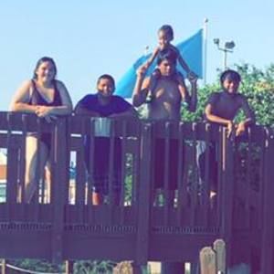 Meet your Posher, Jared